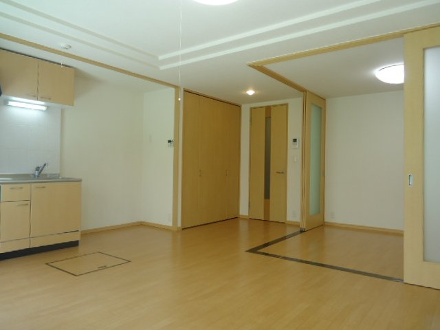 ＡＢＥＥＹ　ＲＯＡＤの内装|リビング（イメージ）