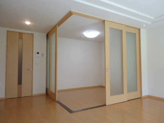 ＡＢＥＥＹ　ＲＯＡＤの内装|洋室（イメージ）