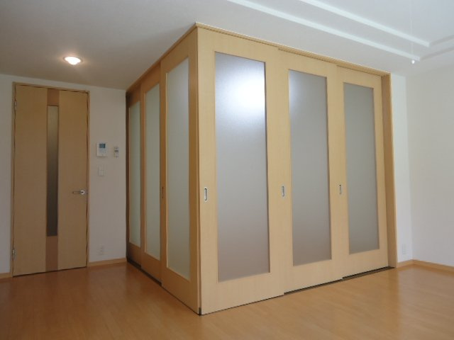 ＡＢＥＥＹ　ＲＯＡＤの内装|洋室（イメージ）