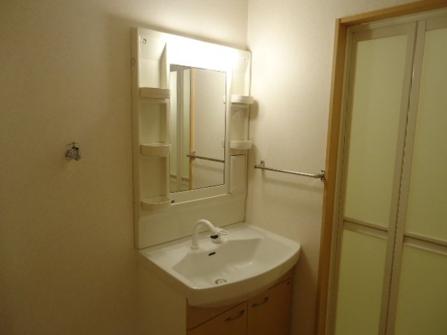 ＡＢＥＥＹ　ＲＯＡＤの洗面所|洗髪洗面化粧台（イメージ）