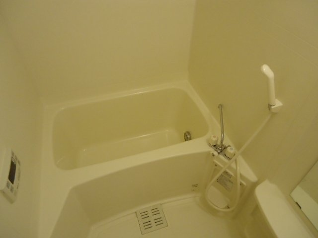 ＡＢＥＥＹ　ＲＯＡＤの浴室|バス（イメージ）