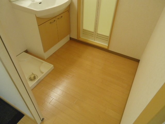 ＡＢＥＥＹ　ＲＯＡＤのその他|洗面室（イメージ）