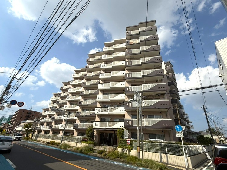 ベルググランデ蕨