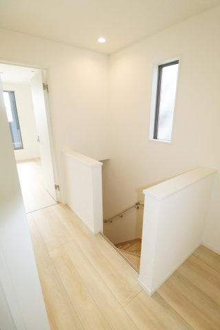 郡山市大槻町字三角田　　　２号棟　　　大槻小学校、大槻中学区の収納