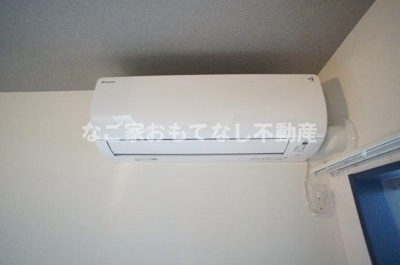 【設備】 | Katze志賀本通(カッツェシガホンドオリ) | ※写真は別号室