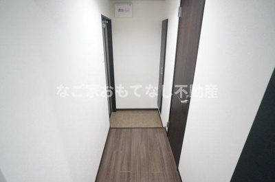 【その他】 | Katze志賀本通(カッツェシガホンドオリ) | ※写真は別号室