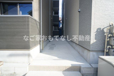 【その他共用部分】 | Katze志賀本通(カッツェシガホンドオリ)