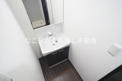 【その他】 | Katze志賀本通(カッツェシガホンドオリ) | ※写真は別号室