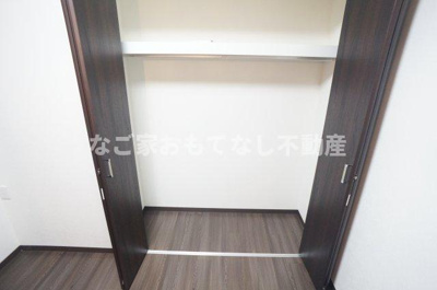 【その他】 | Katze志賀本通(カッツェシガホンドオリ) | ※写真は別号室