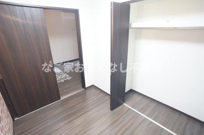 【その他】 | Katze志賀本通(カッツェシガホンドオリ) | ※写真は別号室