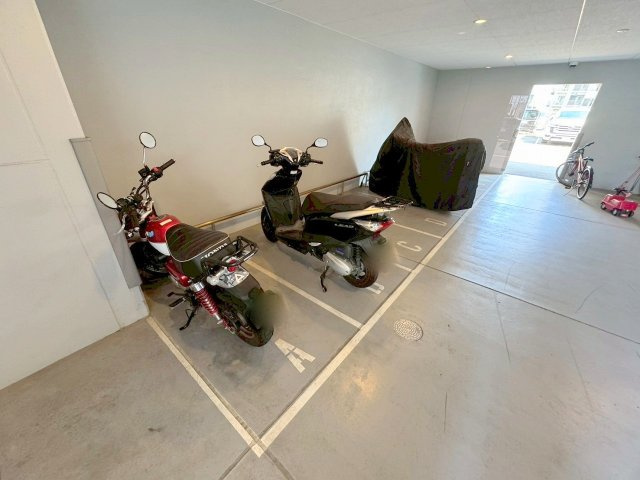 クレスティークAYAのその他共用部分