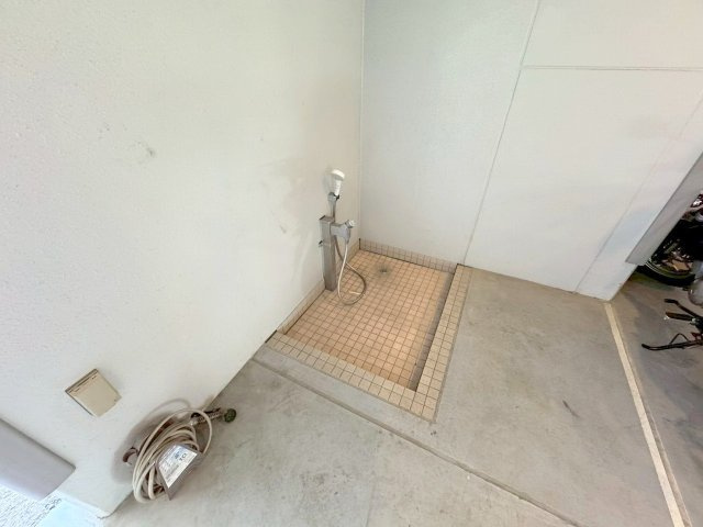 クレスティークAYAのその他共用部分