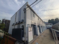 レオパレスプロテクシオンの画像