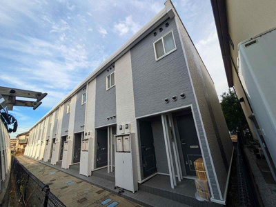 【その他共用部分】 | レオパレスプロテクシオン