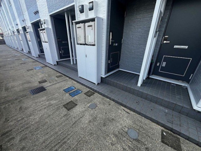 【ロビー】 | レオパレスプロテクシオン