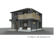 国分寺市本町３丁目のアパートの画像