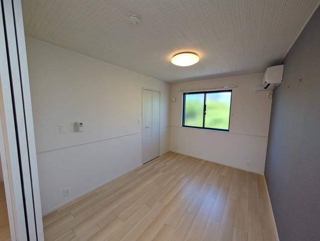 フェリックスコート西内張サウスの寝室|イメージ（同施工会社同一モデルの写真です）