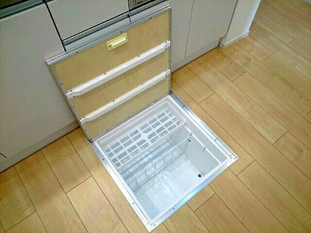 ベル・フォーレ石切の設備