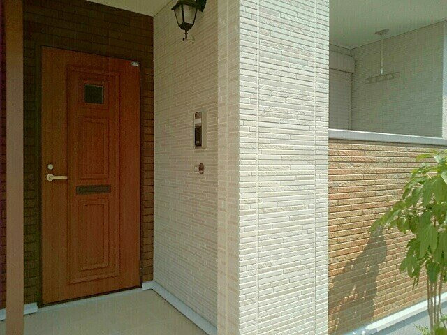 ベル・フォーレ石切のその他