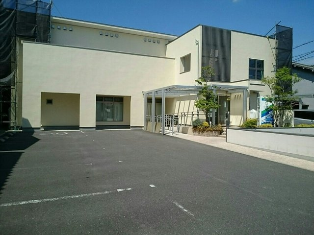 ベル・フォーレ石切の周辺|藤戸小児科様まで700m