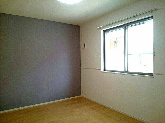 ベル・フォーレ石切の内装