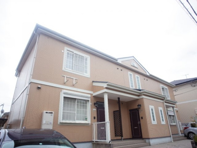 【外観】 | コートヤードⅥ