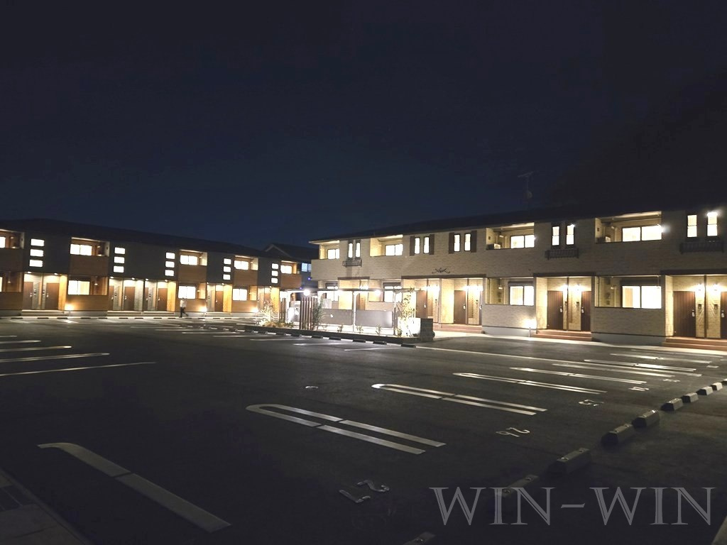 フェリックスコート西内張サウスの居間・リビング|イメージ（同施工会社同一モデルの写真です）