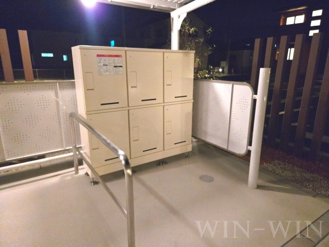 フェリックスコート西内張サウスのキッチン|イメージ（同施工会社同一モデルの写真です）