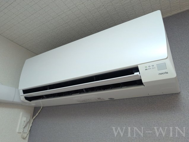 フェリックスコート西内張サウスの設備|イメージ（同施工会社同一モデルの写真です）