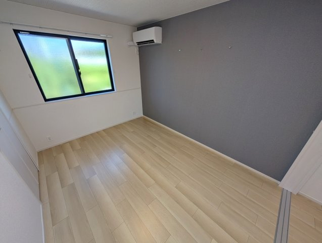 フェリックスコート西内張サウスの寝室|イメージ（同施工会社同一モデルの写真です）