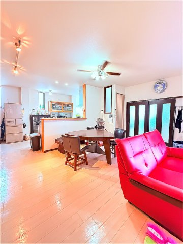 黒木町中古戸建