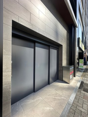 ラ・プレス新栄　名古屋市賃貸 仲介手数料無料のその他共用部分