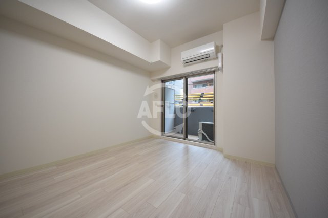 プレサンス堺筋本町センティスの洋室|プレサンス堺筋本町センティス　洋室