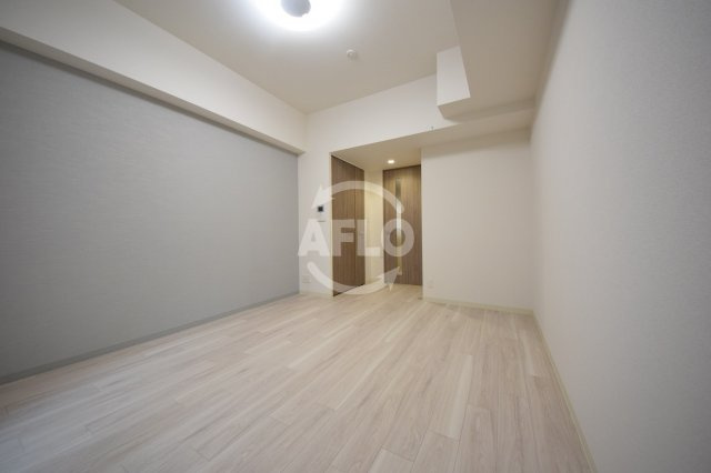 プレサンス堺筋本町センティスの洋室|プレサンス堺筋本町センティス　洋室