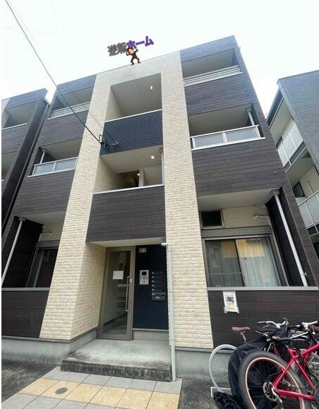 ファンキャッスル　名古屋市賃貸　仲介手数料無料