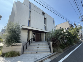 【外観】 | 耐震・耐火構造で安心のヘーベルメゾン　高断熱・省エネのZEH対応マンションです