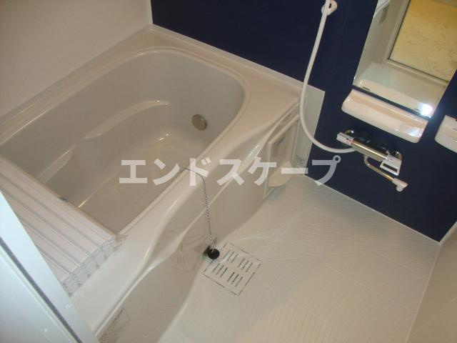 マーベルキューブⅡの浴室|バス
高崎、前橋のお部屋探しはエンドスケープまで！お客様の理想お聞かせ下さい♪