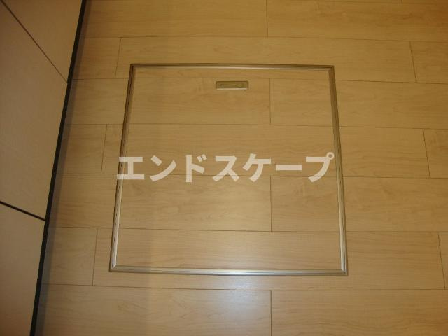 マーベルキューブⅡの収納|床下収納
高崎、前橋のお部屋探しはエンドスケープまで！お客様の理想お聞かせ下さい♪