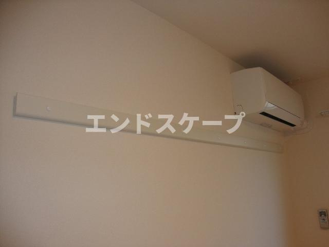 マーベルキューブⅡのセキュリティ|ハンガーモール
高崎、前橋のお部屋探しはエンドスケープまで！お客様の理想お聞かせ下さい♪