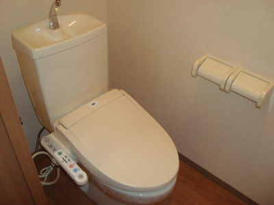 【トイレ】 | アルゴＳＴＡＧＥⅠ