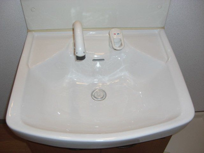 【洗面所】 | アルゴＳＴＡＧＥⅠ