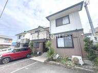 セジュール山の手の画像