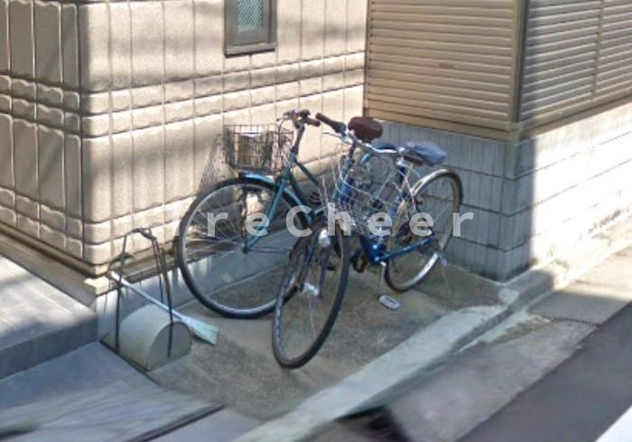メゾンドティーグルのその他共用部分