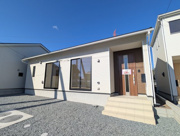 クレイドルガーデン高崎市箕郷町下芝第8ー③の画像