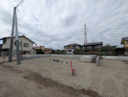 クレイドルガーデン高崎市箕郷町下芝第8ー③の画像