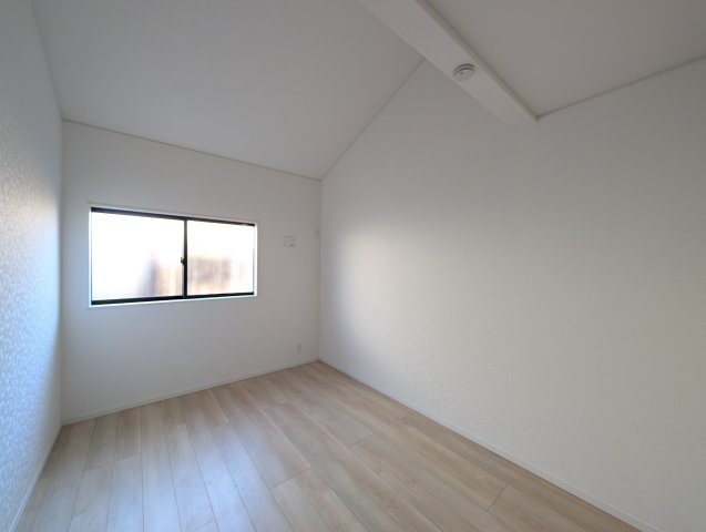 【洋室】 | クレイドルガーデン高崎市箕郷町下芝第8ー③