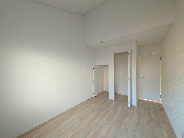 【洋室】 | クレイドルガーデン高崎市箕郷町下芝第8ー③