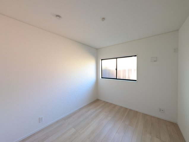 【洋室】 | クレイドルガーデン高崎市箕郷町下芝第8ー③