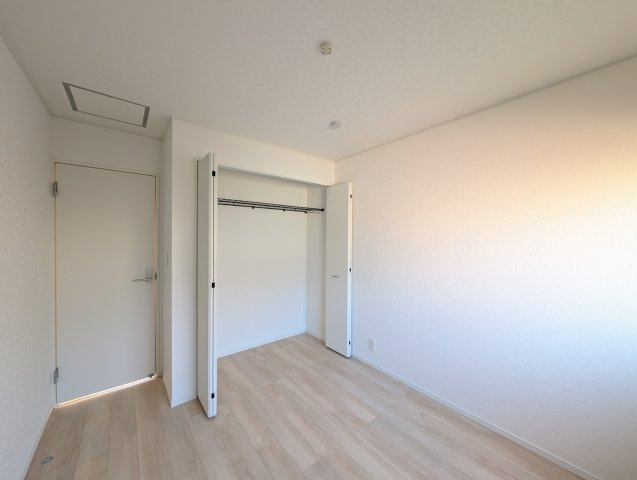 【洋室】 | クレイドルガーデン高崎市箕郷町下芝第8ー③