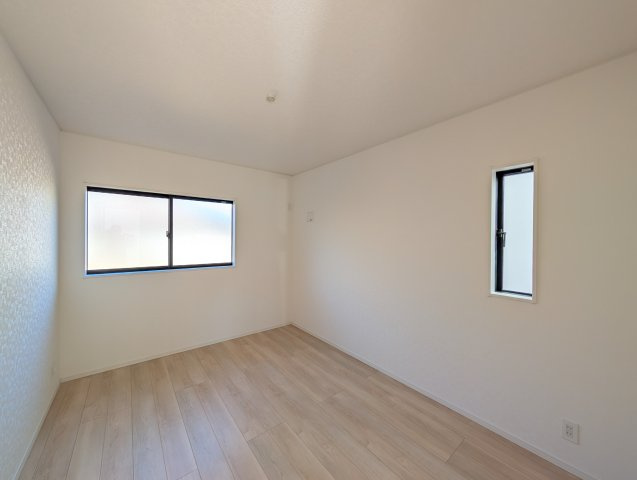 【洋室】 | クレイドルガーデン高崎市箕郷町下芝第8ー③